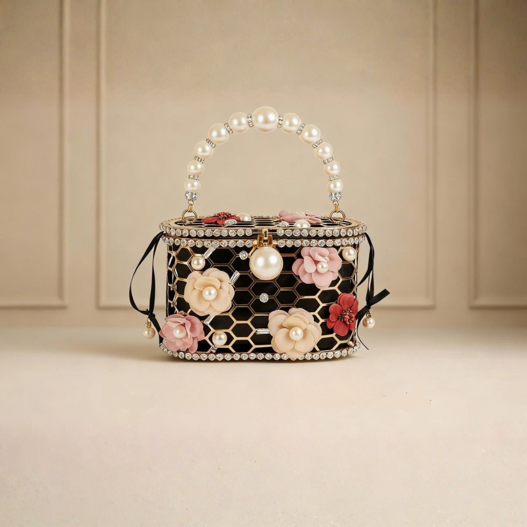 Aurora Bloom Bag